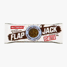 NUTREND Flapjack Gluten Free 100GR